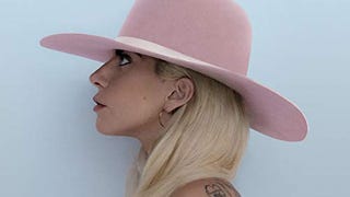 Joanne [Explicit]