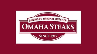 Omaha Steaks - The Delicious Gift