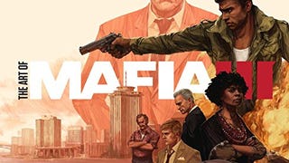 The Art of Mafia III
