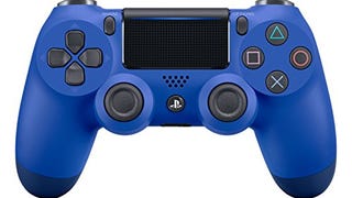 DualShock 4 Wireless Controller for PlayStation 4 - Wave...
