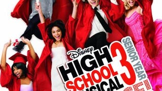 Disney High School Musical 3: Senior Year Dance! - Nintendo...