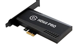 Elgato HD60 Pro1080p60 Capture and Passthrough, PCIe Capture...