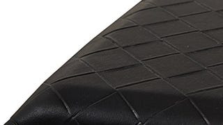 Amazon Basics Anti-Fatigue Standing Comfort Mat for Home...