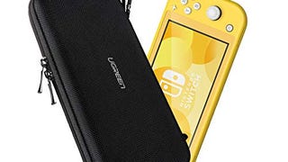UGREEN Carrying Case Compatible for Nintendo Switch Lite,...