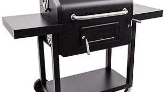 Char-Broil Charcoal Grill, 780 Square Inch
