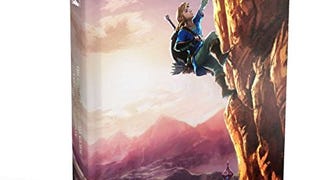 The Legend of Zelda: Breath of the Wild: The Complete Official...