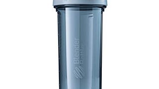 BlenderBottle Shaker Bottle Pro Series Perfect for Protein...