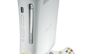 Microsoft Xbox 360 20GB