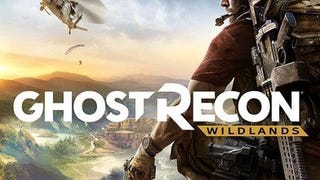 Tom Clancy’s Ghost Recon Wildlands - PlayStation