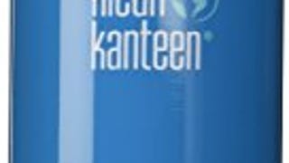 Klean Kanteen Stainless Steel Bottle with Loop