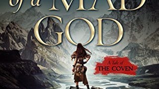 Child of a Mad God: A Tale of the Coven (The Coven, 1)