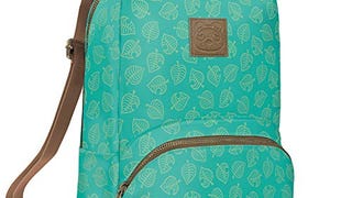 Controller Gear New Horizons Bag & Mini Backpack for Women,...