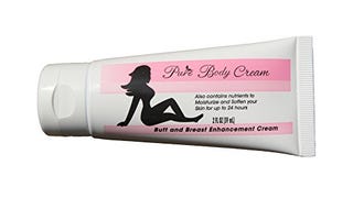 PureBody Cream | Butt and Breast Cream - The #1 and Only...