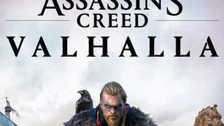 Assassin's Creed Valhalla (Xbox One) Xbox Live Key