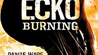 Ecko Burning