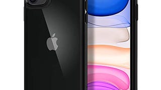 Spigen Ultra Hybrid Designed for Apple iPhone 11 Case (2019)...