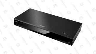 Panasonic DP-UB820 4K Blu-Ray Player