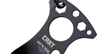 CRKT Eat'N Tool Outdoor Spork Multitool: Durable and Lightweight...