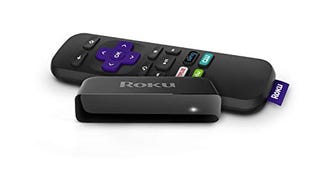 Roku Express | Easy High Definition (HD) Streaming Media...