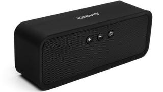 Kinivo BTX270 Wireless Bluetooth Portable Speaker - Supports...