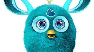 Hasbro Furby Connect Friend, Teal