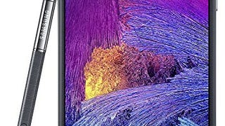Samsung Galaxy Note 4 SM-N910H Factory Unlocked, International...