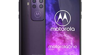 Motorola One Zoom | Unlocked | 4/128GB | 48MP | 2019...