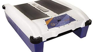 Solar Breeze – Automatic Pool Cleaner NX2 Cleaning...