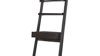 Coaster Furniture CO- Ladder Desk, Cappuccino