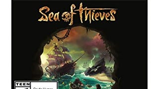 Sea of Thieves: Standard Edition - Xbox One Digital...