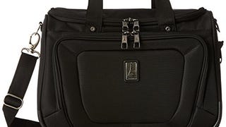 Travelpro Crew 10 Deluxe Tote (One size, Black)