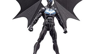 DC Comics Multiverse Batwing Rebirth Figure, 6"