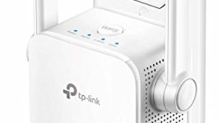TP-Link | AC1200 WiFi Range Extender | Up to 1200Mbps | Dual...