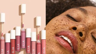 Ilia Beauty Balmy Gloss Tinted Lip Oil