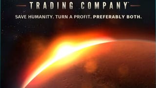 Offworld Trading Company [Online Game Code]