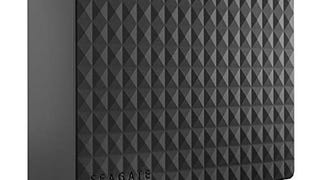 Seagate Expansion Desktop 10TB External Hard Drive HDD...