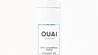 OUAI Dry Shampoo Foam - 1.5 oz. Travel Size