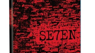 Seven (BD) [Blu-ray]