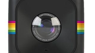 Polaroid Cube HD 1080p Lifestyle Action Video Camera (Black)...