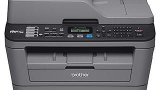 Brother MFCL2700DW All-In One Laser Printer with Wireless...