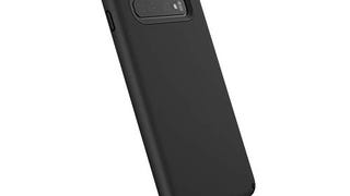 Speck Products Presidio Pro Samsung Galaxy S10+ Case, Black/...