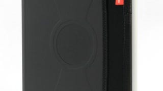 modulR Slim Case + Hand Strap for iPad 2/3/4