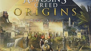 Assassin's Creed Origins - PlayStation 4 Standard...