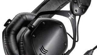 V-MODA Crossfade LP2 Limited Edition Over-Ear Noise-Isolating...