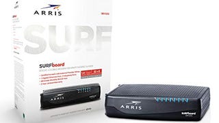 ARRIS Surfboard SBV3202 DOCSIS 3.0 Cable Modem, Certified...