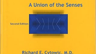 Synesthesia: A Union of the Senses - Second Edition