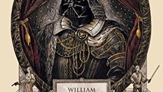 William Shakespeare's Star Wars: Verily, A New
