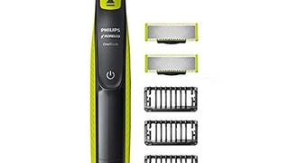 Philips Norelco OneBlade (FFP) and 2 Pack Replacement...