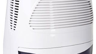 Ivation IVADM35 Powerful Mid-Size Thermo-Electric Dehumidifier...