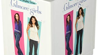 Gilmore Girls: The Complete Series Collection (Repackage/...